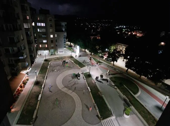 Bugojno Stan