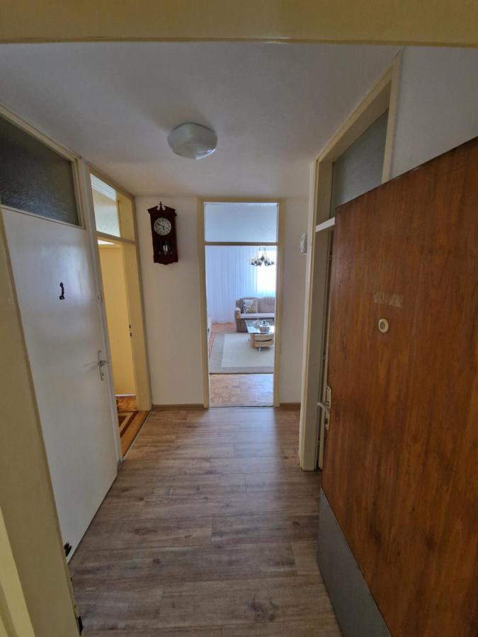 Apartment Stan Bugojno